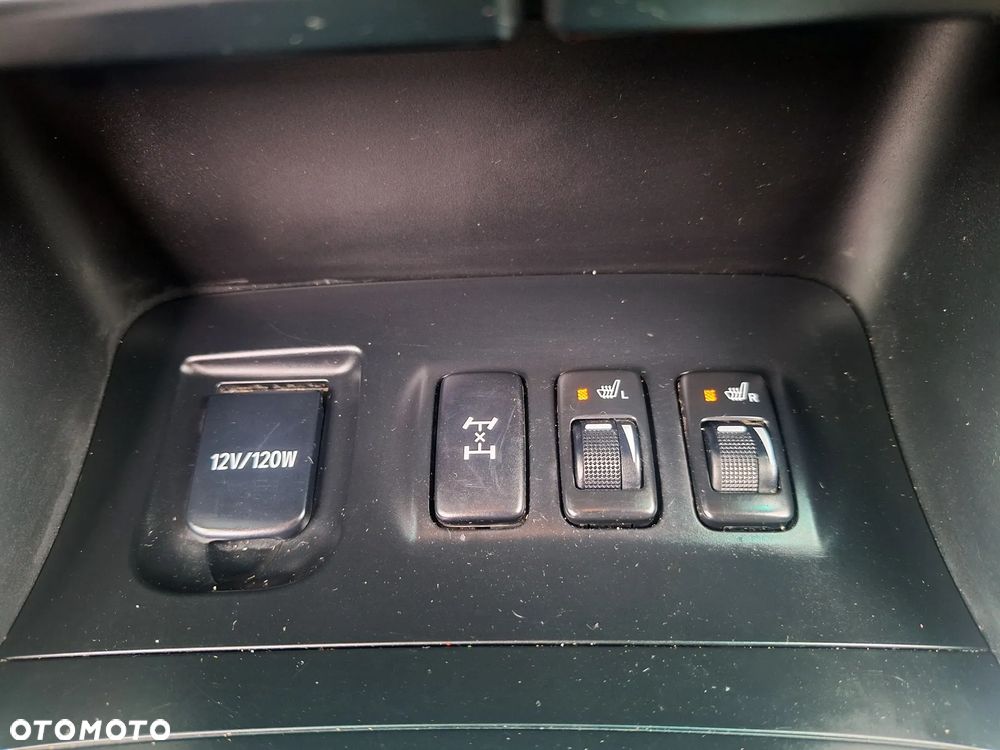 Toyota Land Cruiser D-4D Automatik - 28