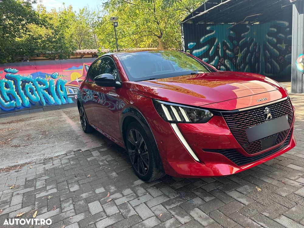 Peugeot 208 - 6
