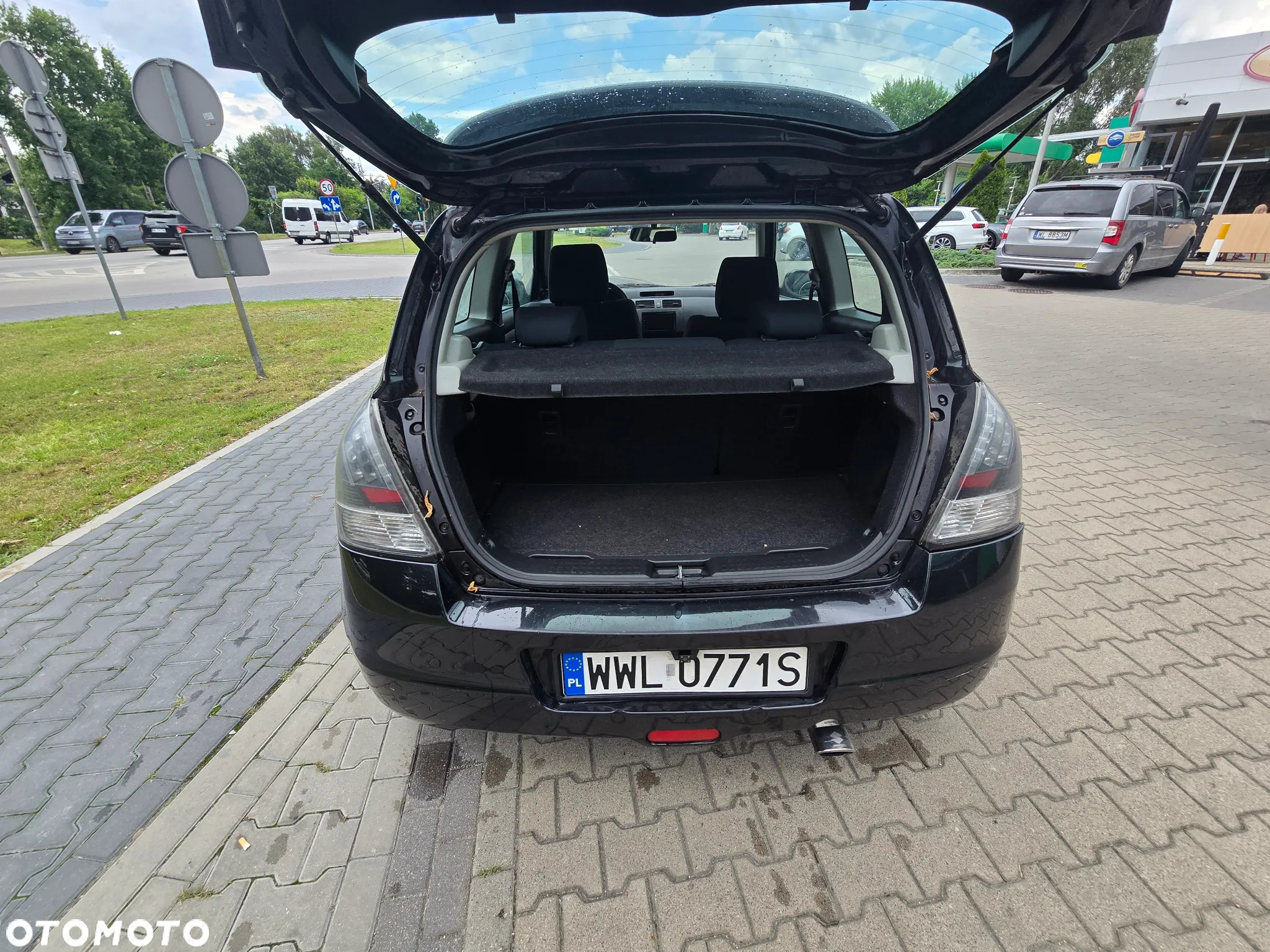 Suzuki Swift 1.3 Classic - 7