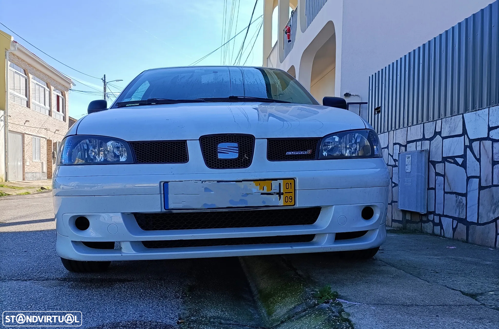 SEAT Ibiza - 4