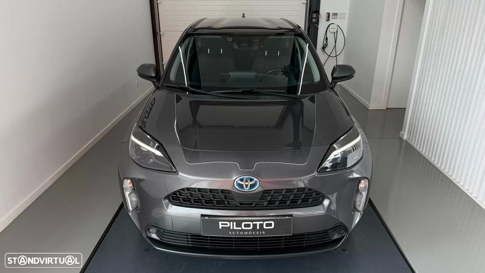 Toyota Yaris Cross 1.5 HDF Comfort - 3