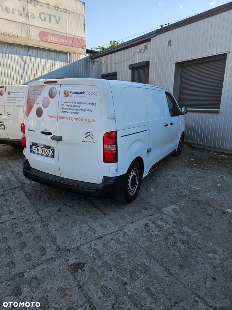 Citroën Jumpy - 5