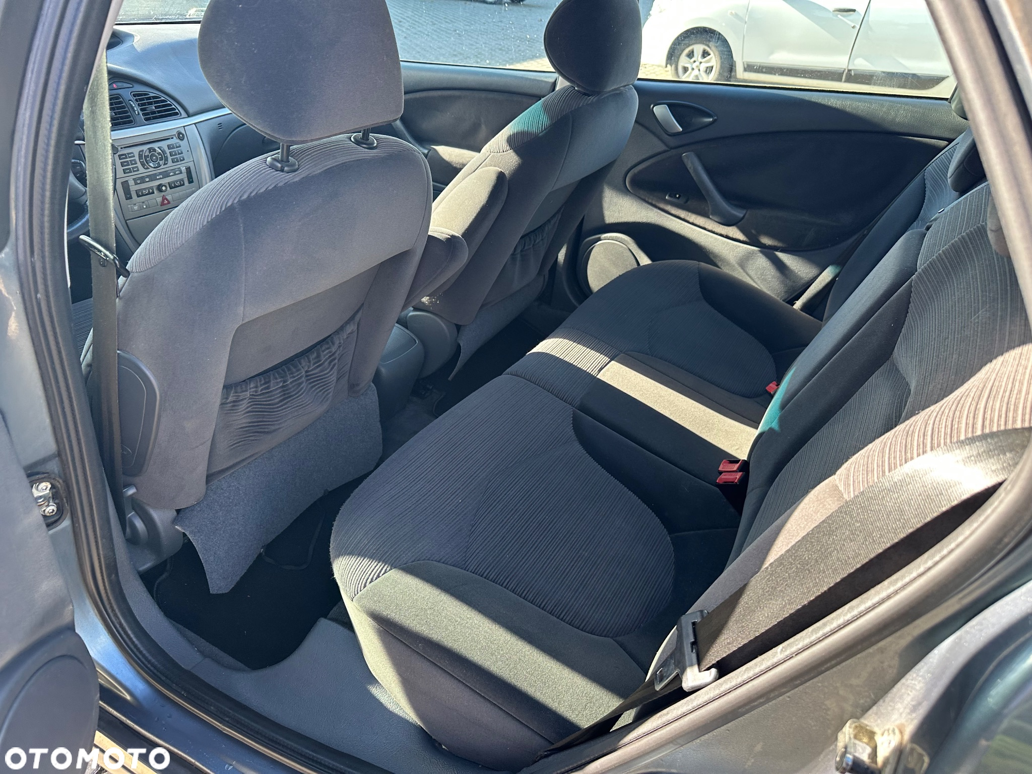 Citroën C5 II Break 1.6 HDi Impress Pack - 15