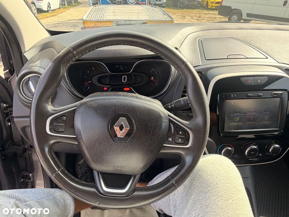 Renault Captur ENERGY dCi 90 Start&Stop Life - 19