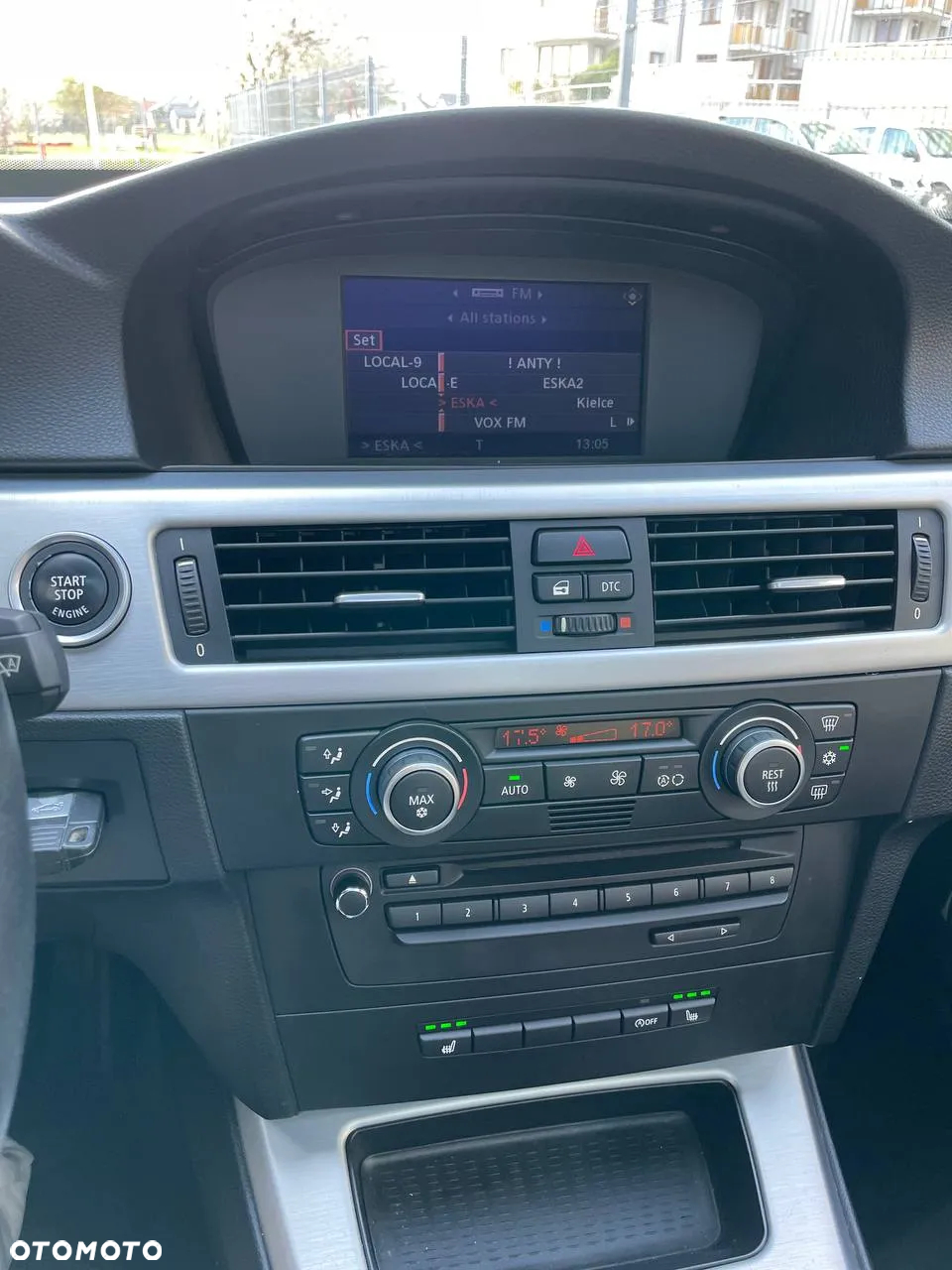 BMW Seria 3 320d DPF Touring - 20
