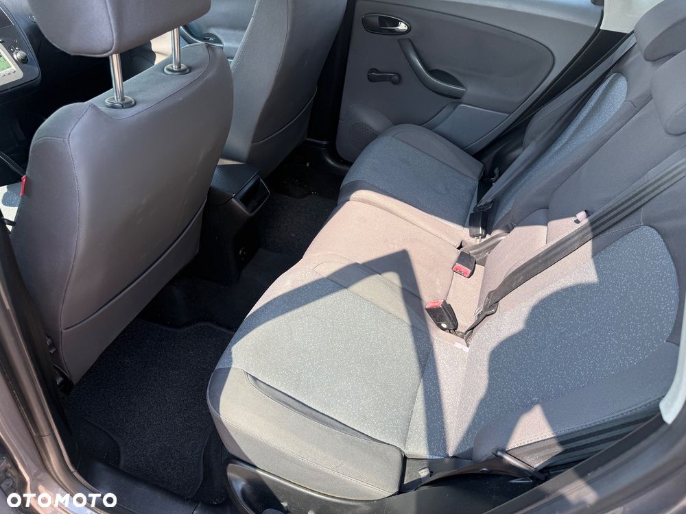 Seat Altea - 17