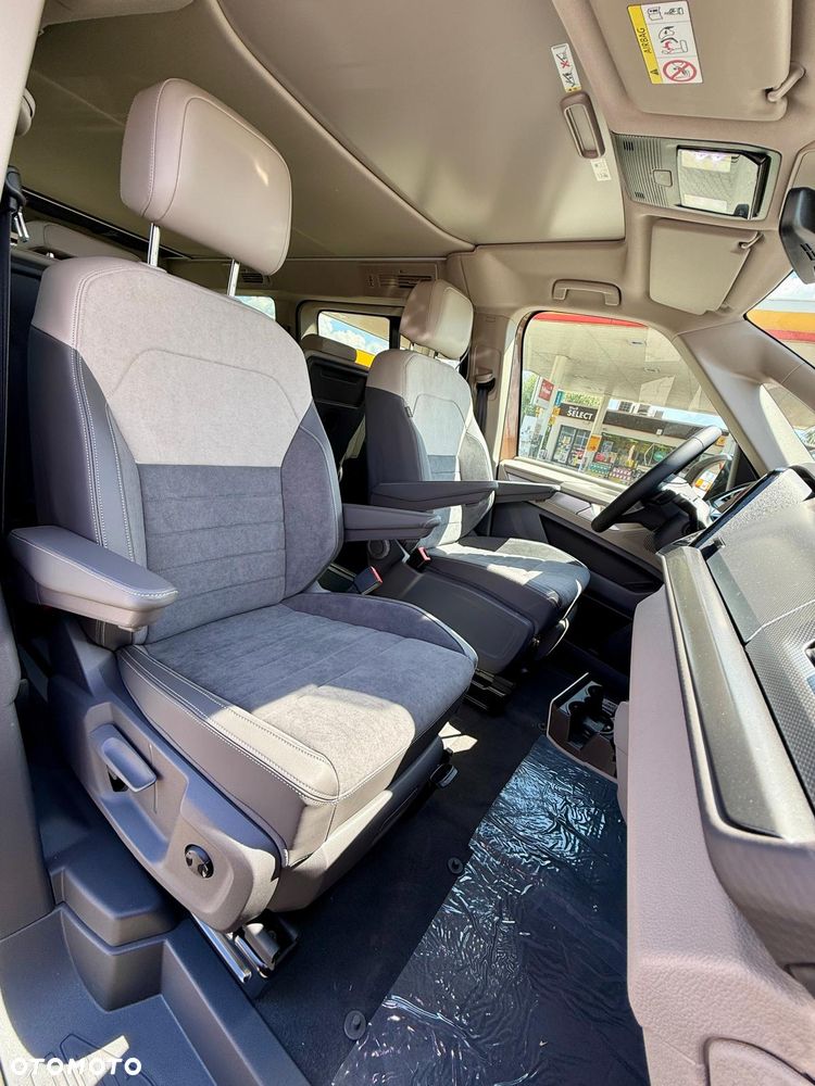 Volkswagen California - 16