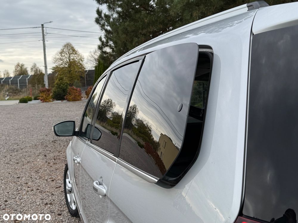 Ford Galaxy - 10
