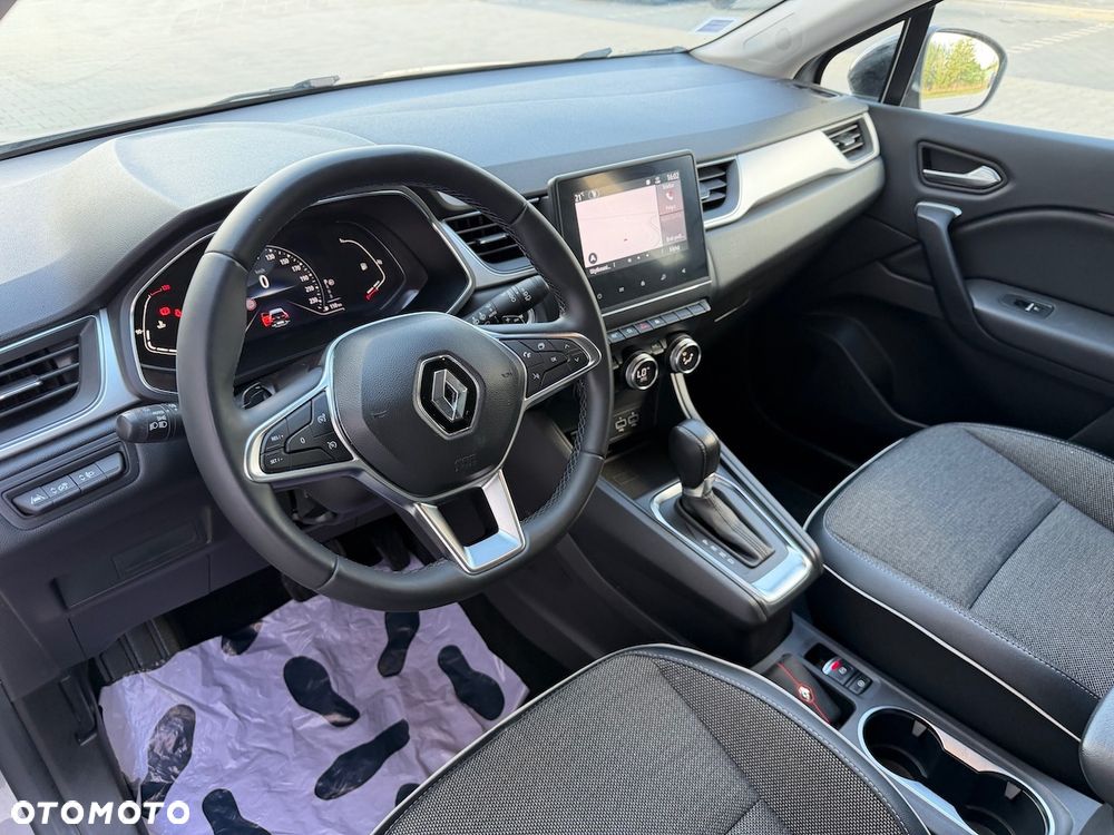 Renault Captur - 14