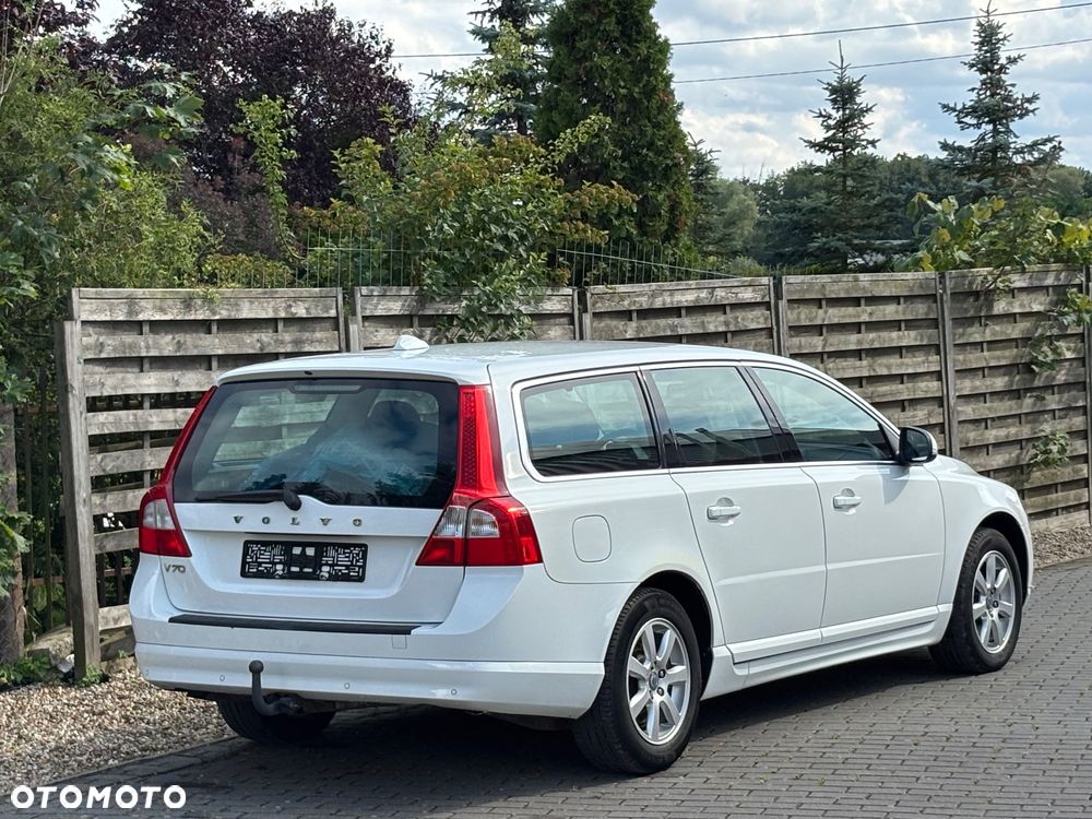 Volvo V70 D3 Kinetic - 19
