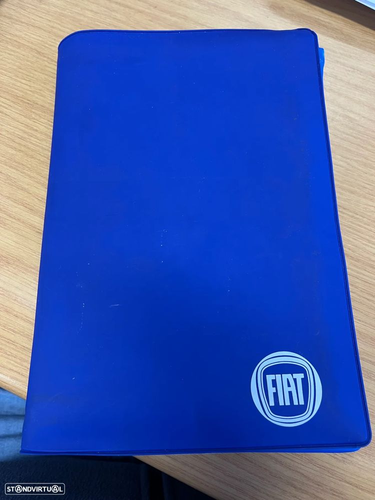 Fiat Panda 1.2 Lounge - 20