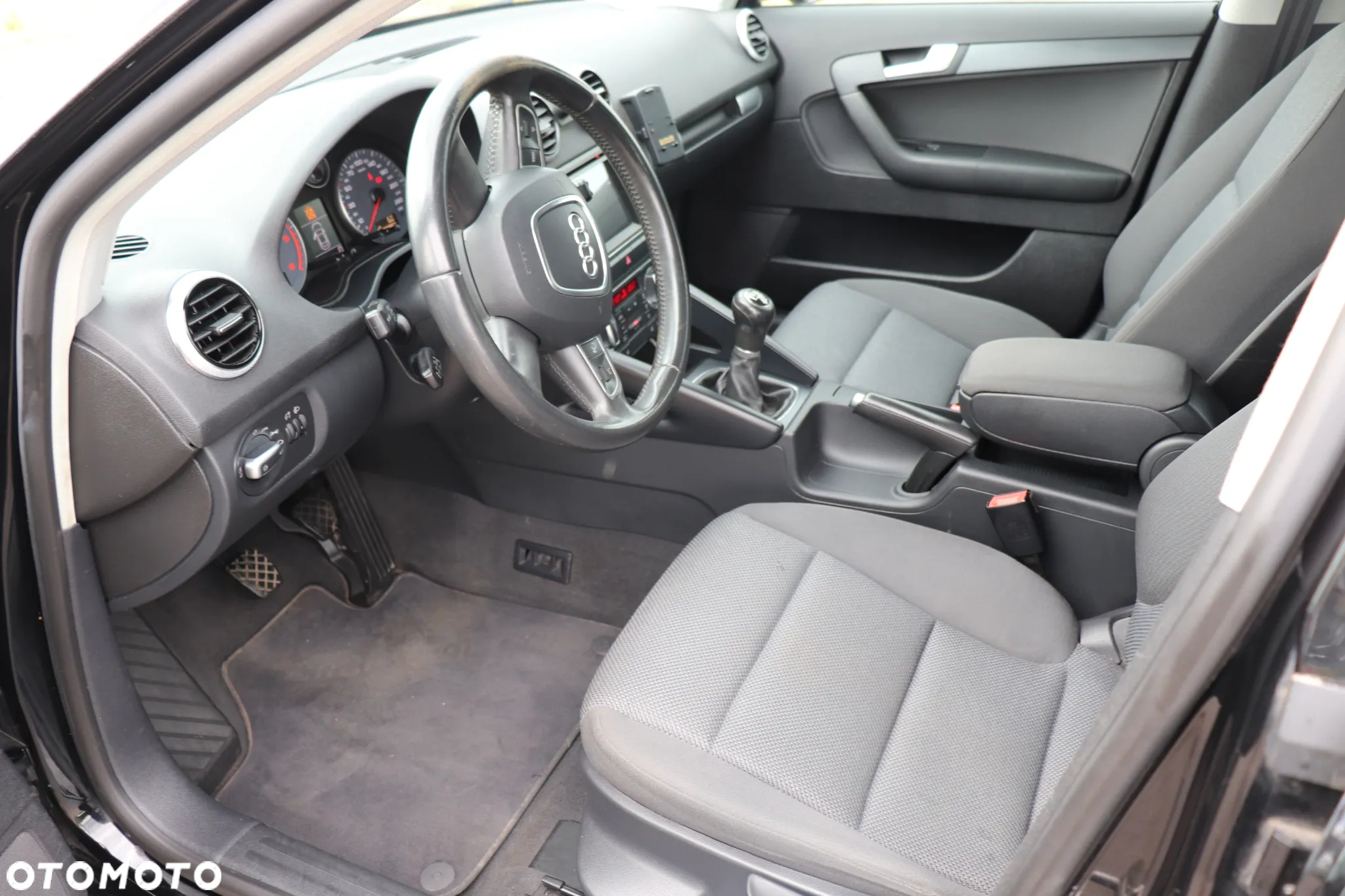 Audi A3 - 24