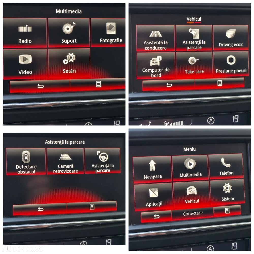 Renault Kadjar Energy dCi 130 Bose Edition - 32