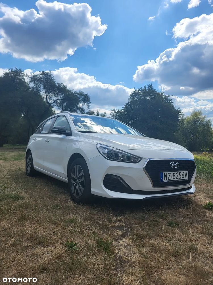 Hyundai i30 1.4 T-GDI GO Plus - 2