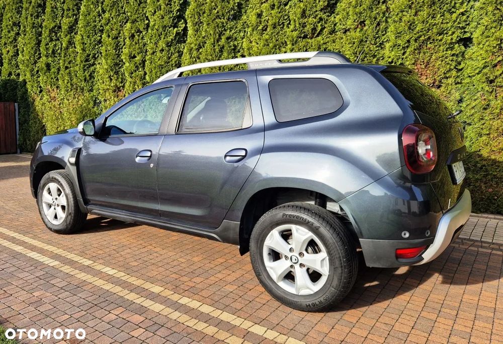 Dacia Duster - 3