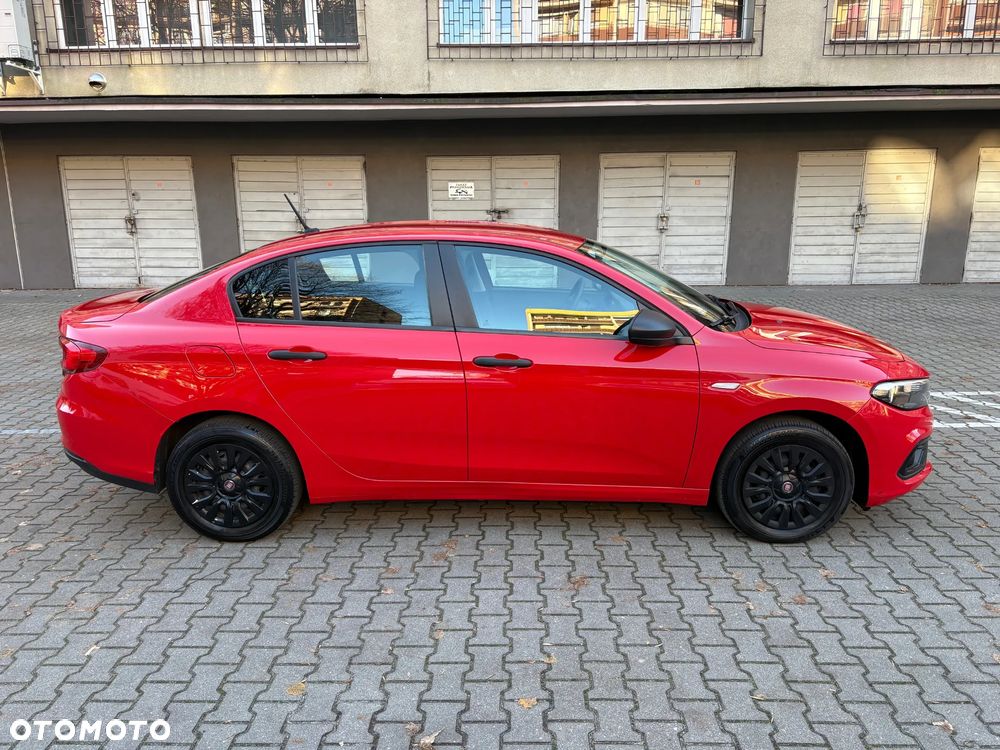 Fiat Tipo 1.4 Classic - 6