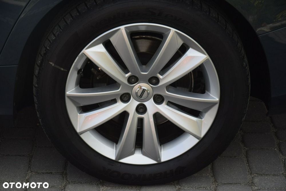 Volvo V60 D3 Momentum - 21