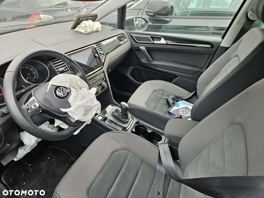 Volkswagen Golf Sportsvan 1.5 TSI ACT DSG Highline - 8