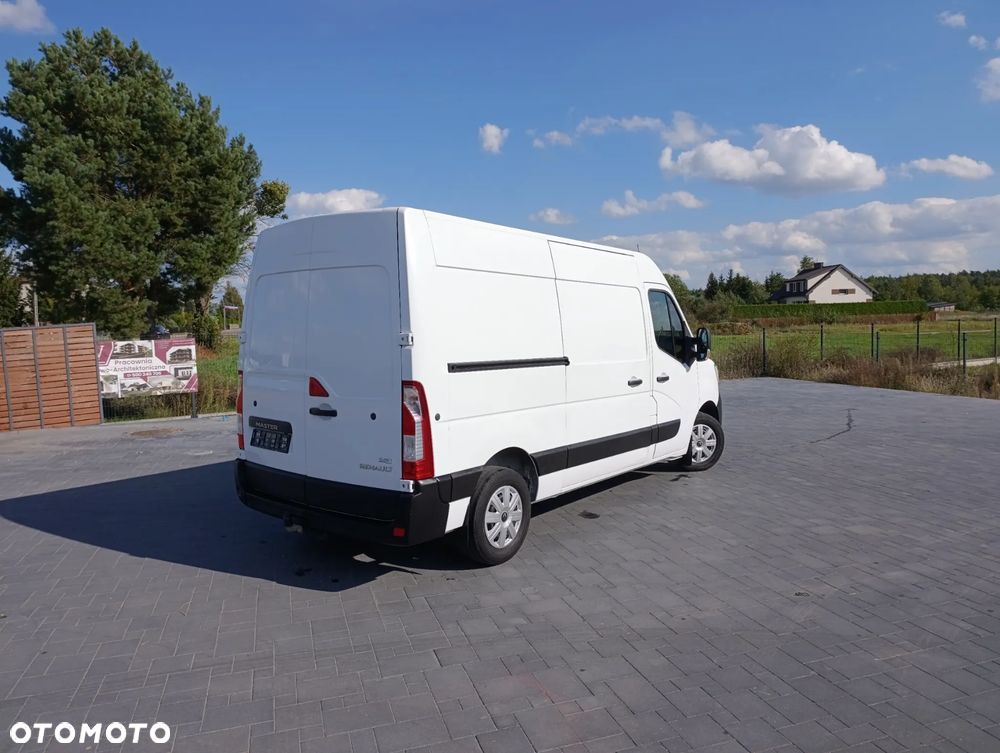 Renault Master III - 10
