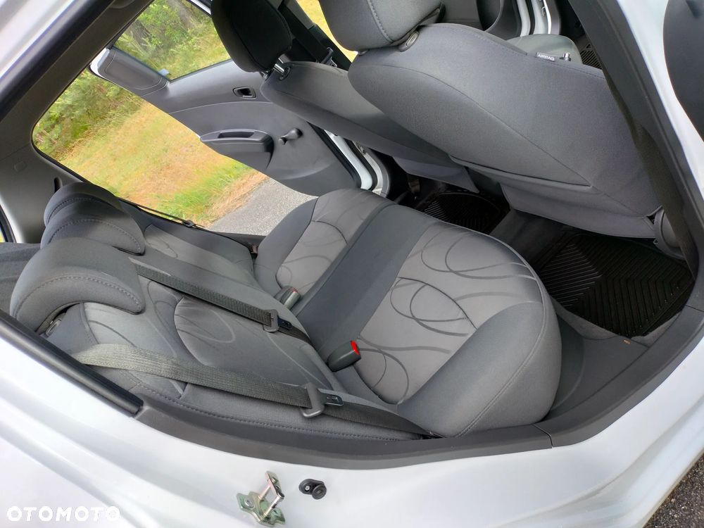 Chevrolet Spark 1.0 LS A/C - 32