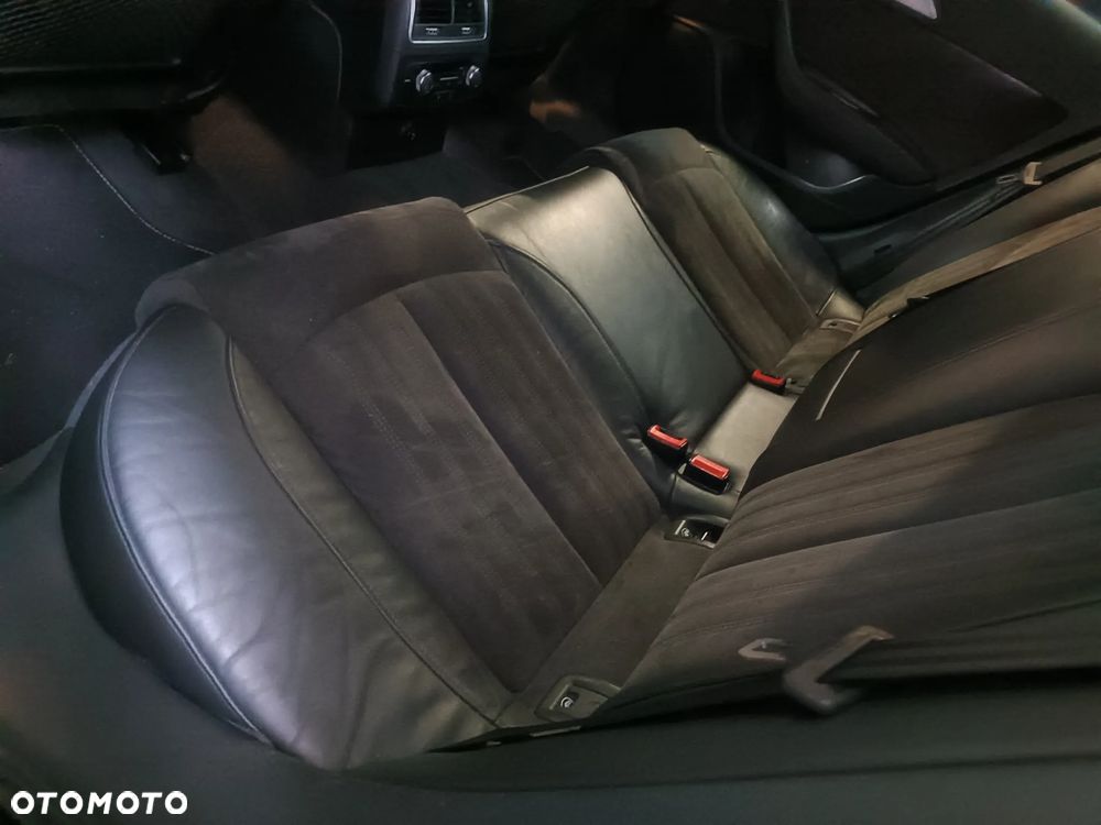 Audi A6 Limousine 2.0 TFSI Quattro S tronic - 24