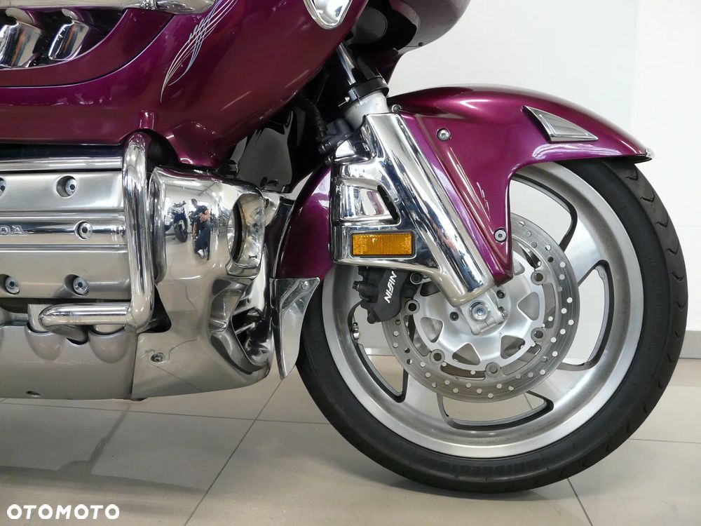 Honda GL - 22