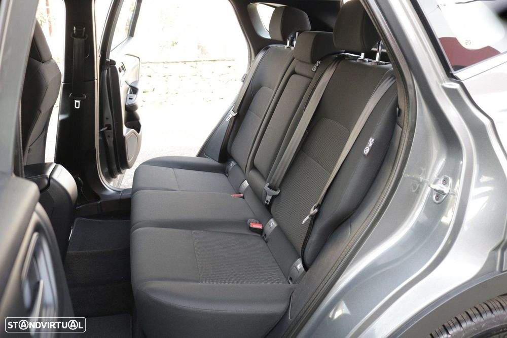 Nissan Qashqai 1.3 DIG-T Acenta - 29
