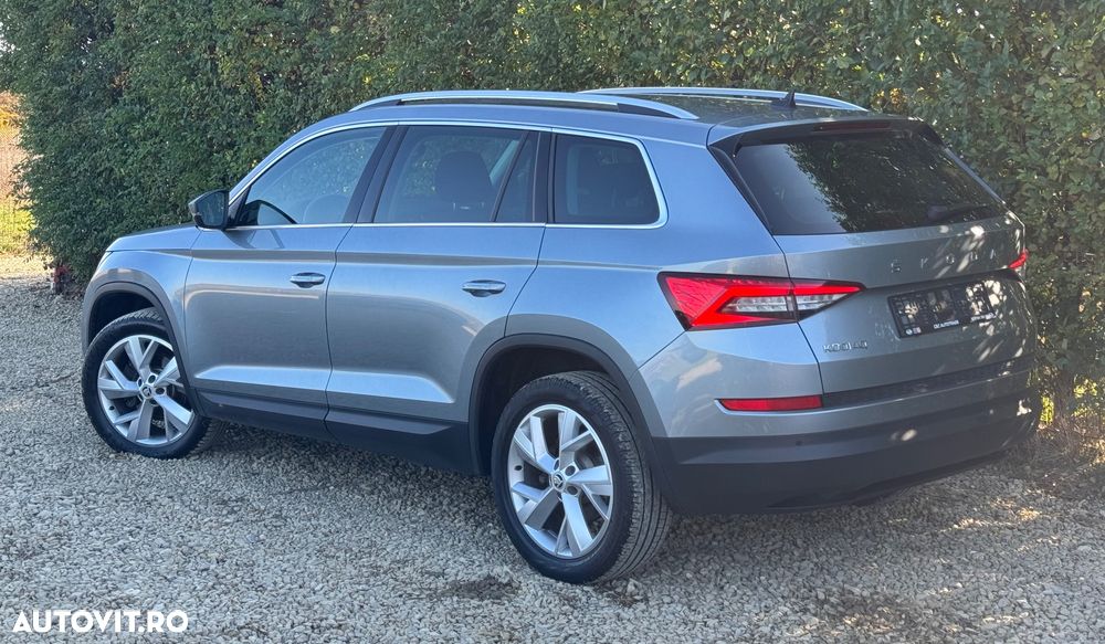 Skoda Kodiaq - 4