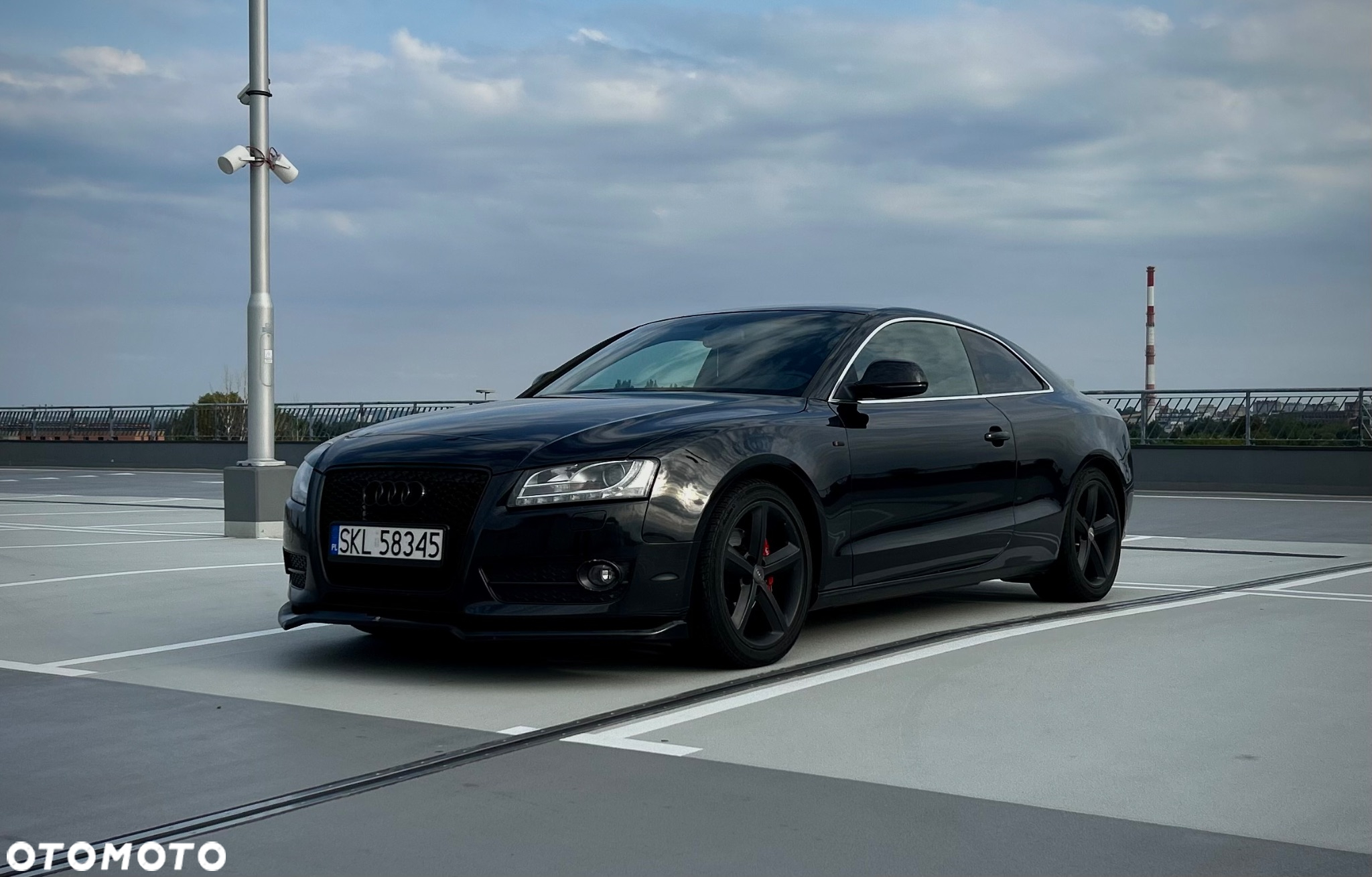 Audi A5 1.8 TFSI - 13
