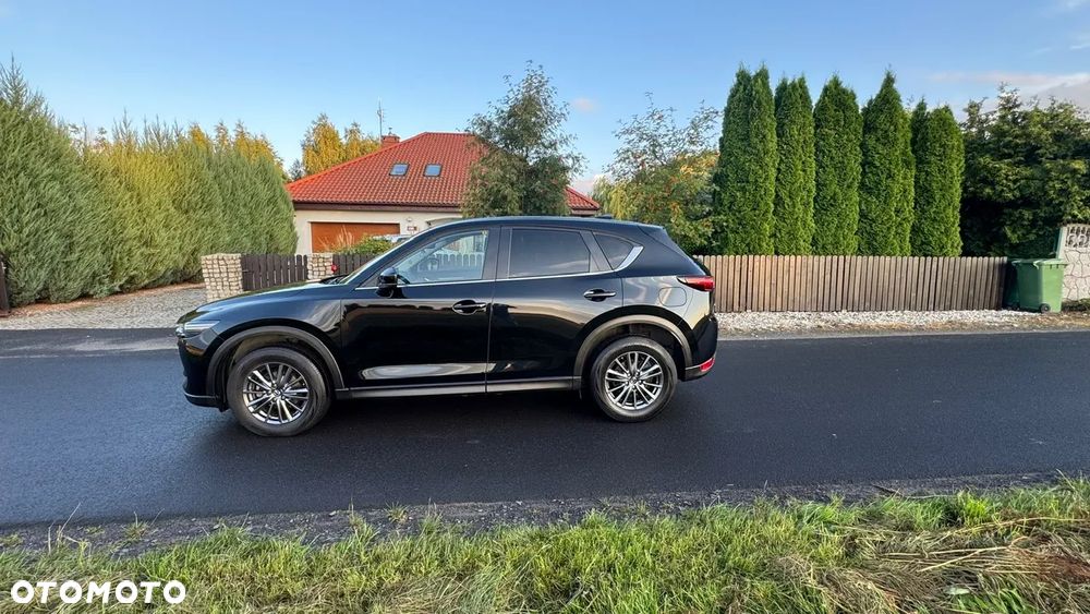 Mazda CX-5 2.0 Skyenergy AWD - 26