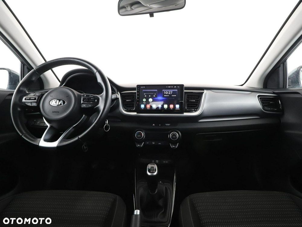 Kia Stonic 1.6 CRDi Vision - 16