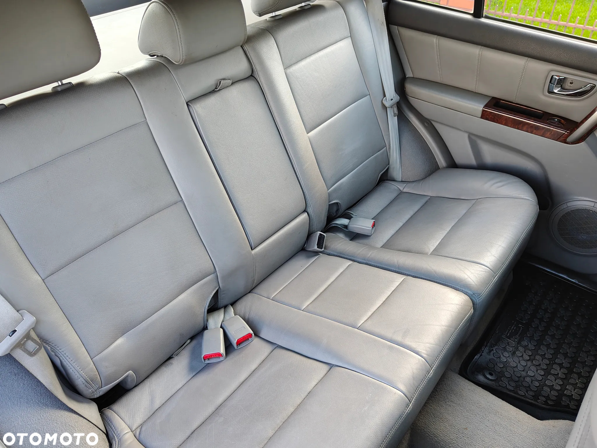 Kia Sorento 3.5 V6 - 6