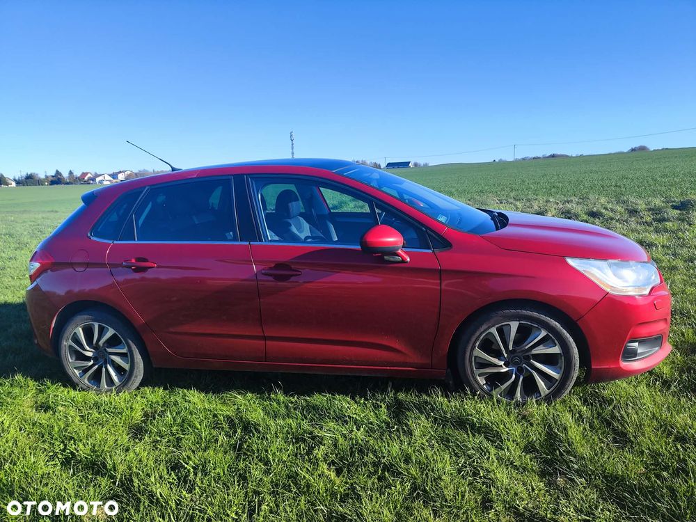 Citroën C4 1.6 HDi Seduction - 2