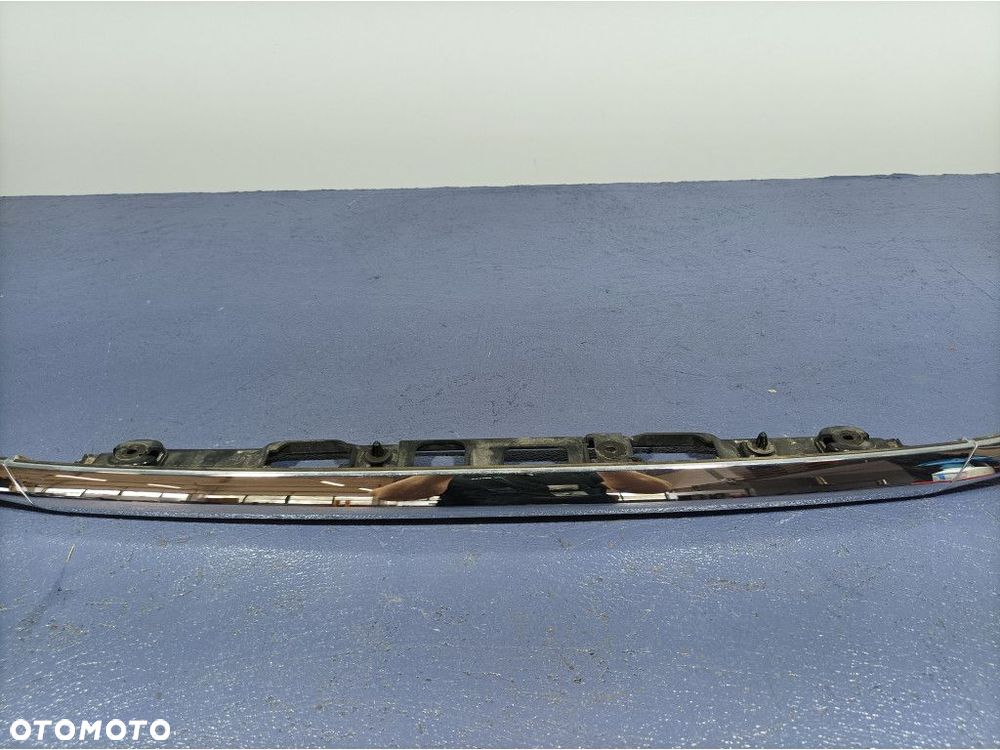 MAZDA 6 III GJ LIFT SEDAN BLENDA KLAPY BAGAŻNIKA TYŁ GHK1-50811 - 3