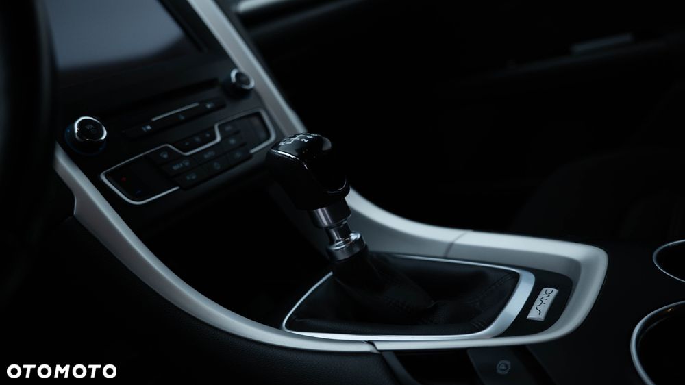 Ford Mondeo 2.0 TDCi Trend - 10