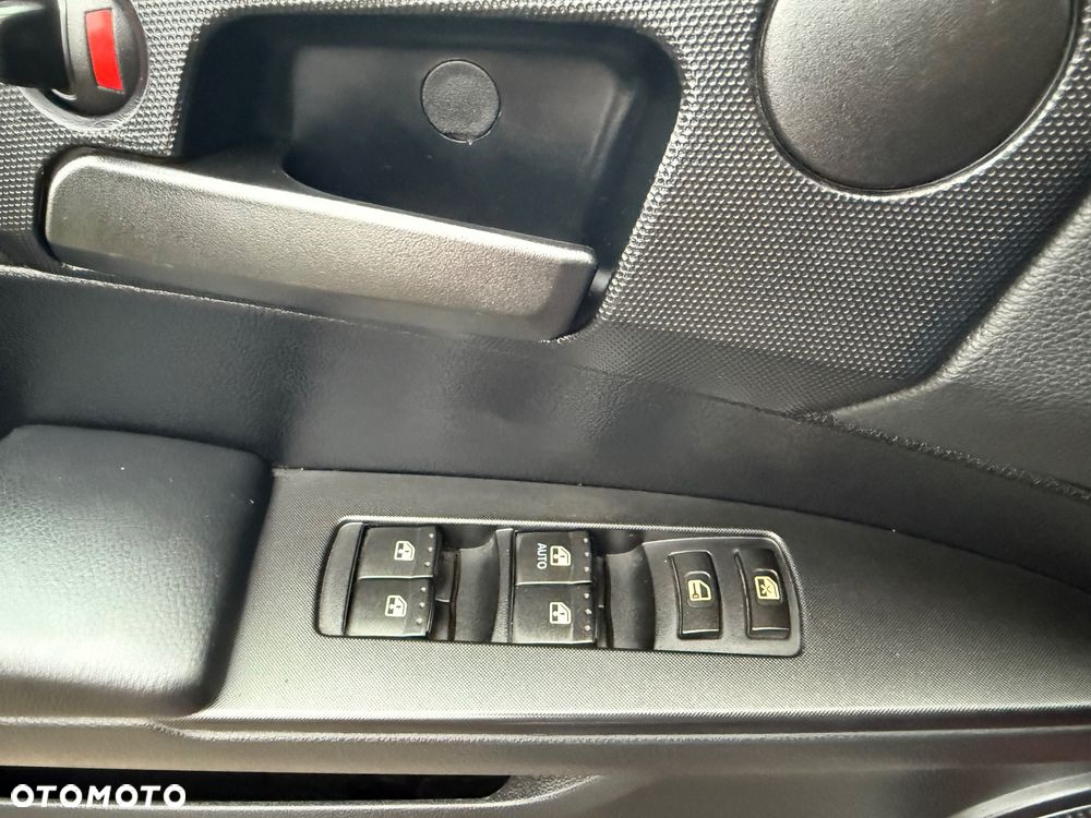 SsangYong Actyon Sports - 9