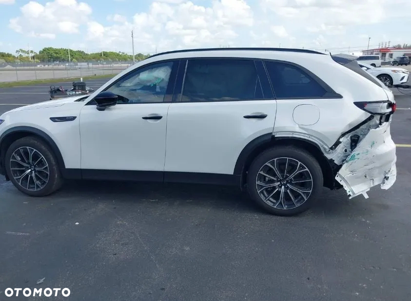 Mazda CX-60 2.5 PHEV Takumi Plus AWD - 9