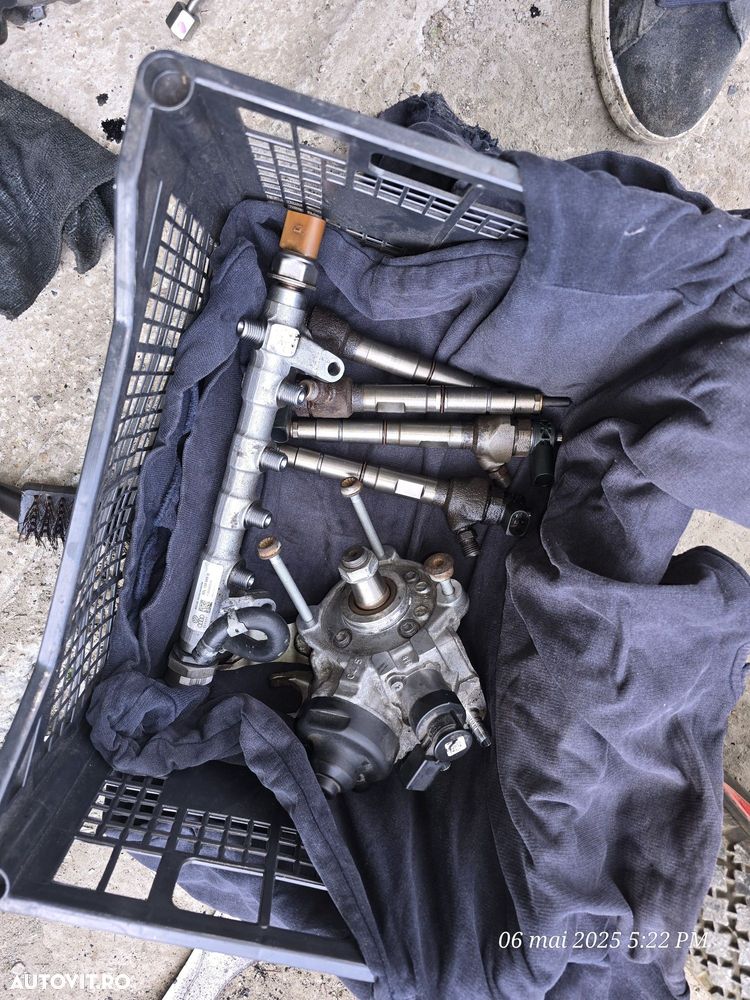 Chit  injectie 2.0 CGL  Audi  A4 b8.5  A6 C7, Q5 - 1