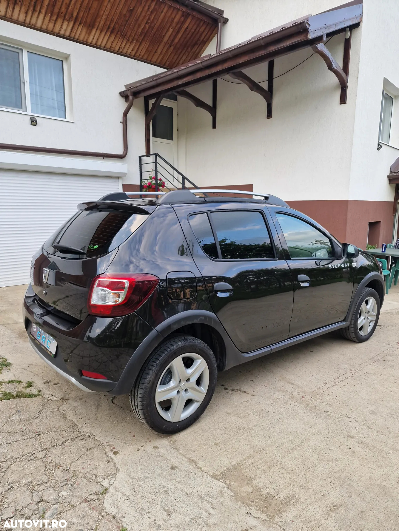 Dacia Sandero 0.9 Stepway - 29
