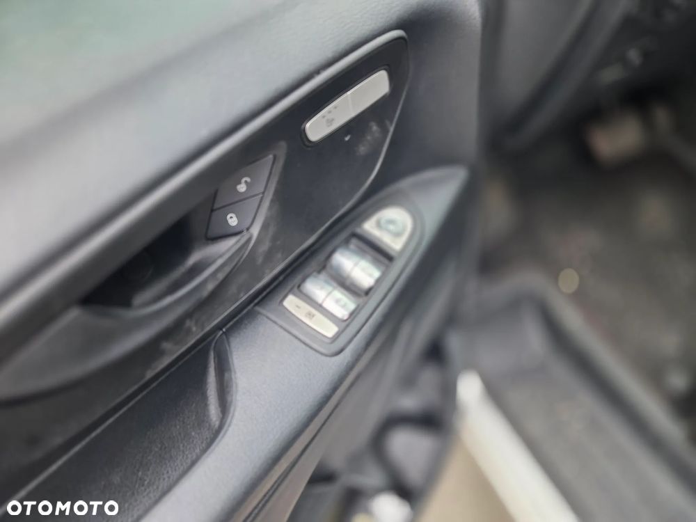 Mercedes-Benz Vito Tourer Lang EDITION - 8