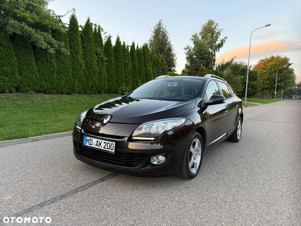 Renault Megane - 17