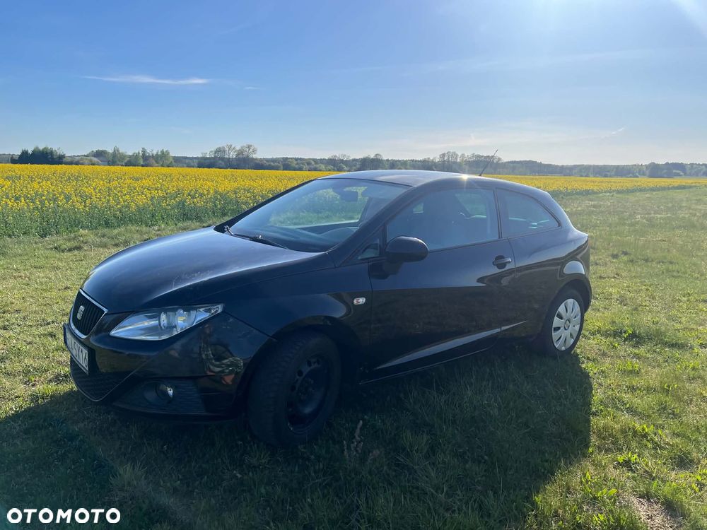 Seat Ibiza - 4
