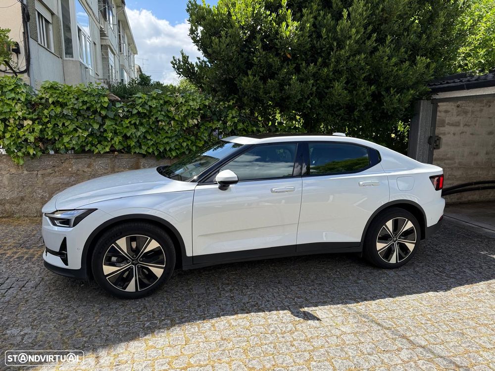 Polestar 2 Long Range 78 kWh - 2