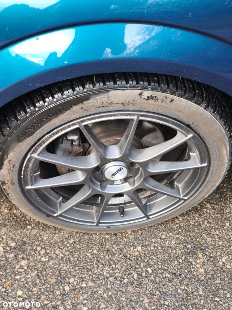 Opel Astra 1.8 Cosmo - 10