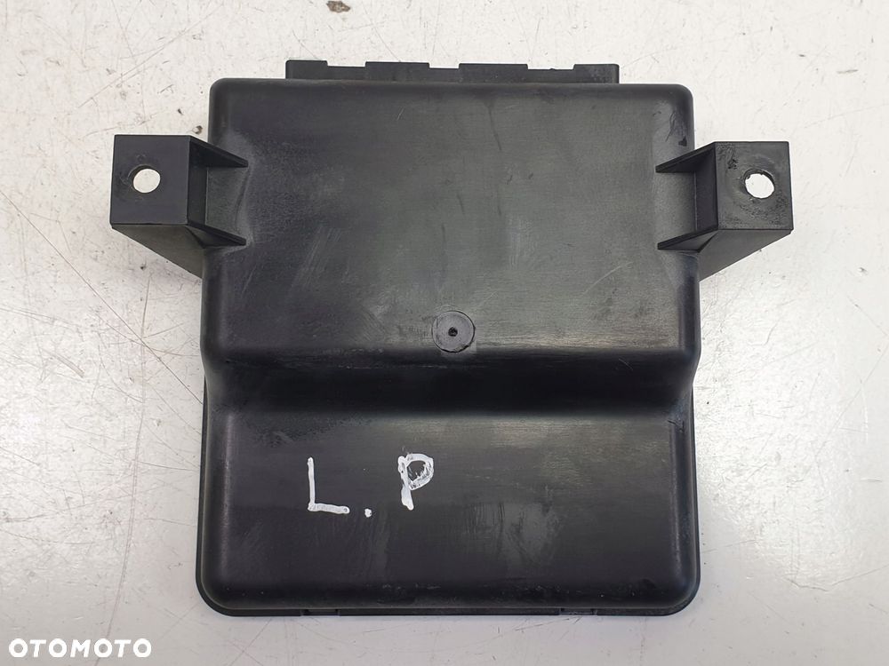 Range Rover P38 MODUŁ FOTELA Lewy przód AMR3359 - 4