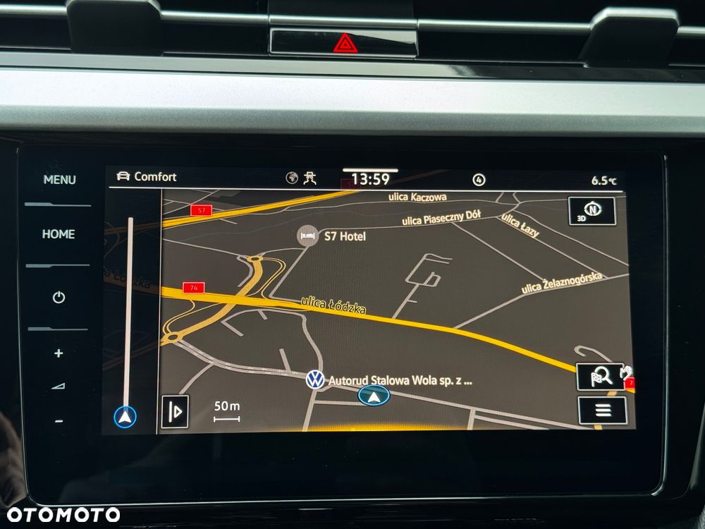 Volkswagen Arteon 2.0 TDI SCR DSG R-Line - 21