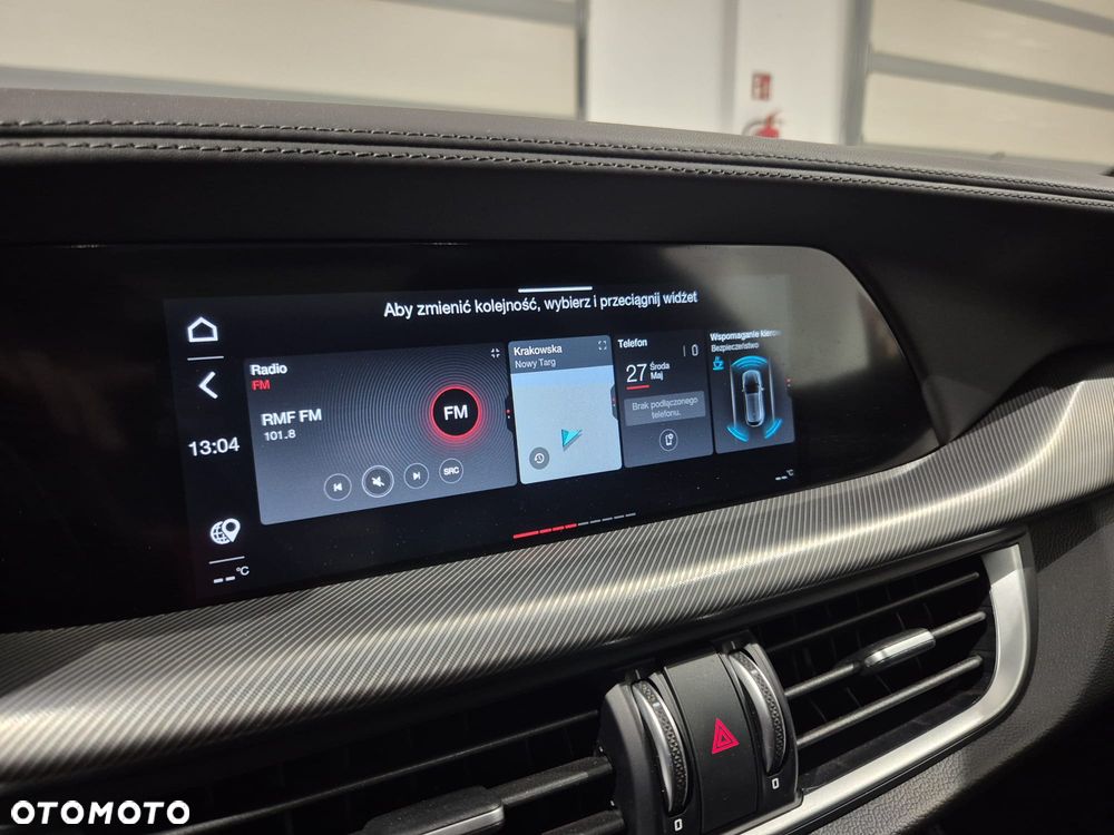 Alfa Romeo Stelvio 2.0 Turbo Veloce Q4 - 20