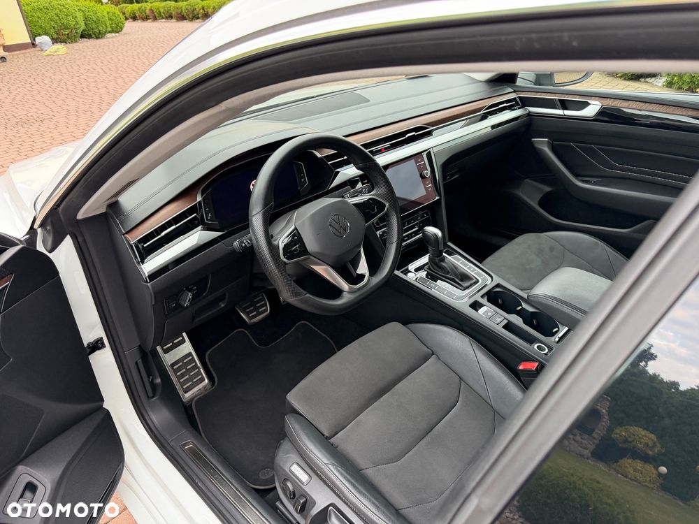 Volkswagen Arteon 2.0 TDI Elegance DSG - 14