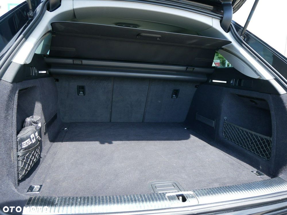 Audi A4 Avant - 13
