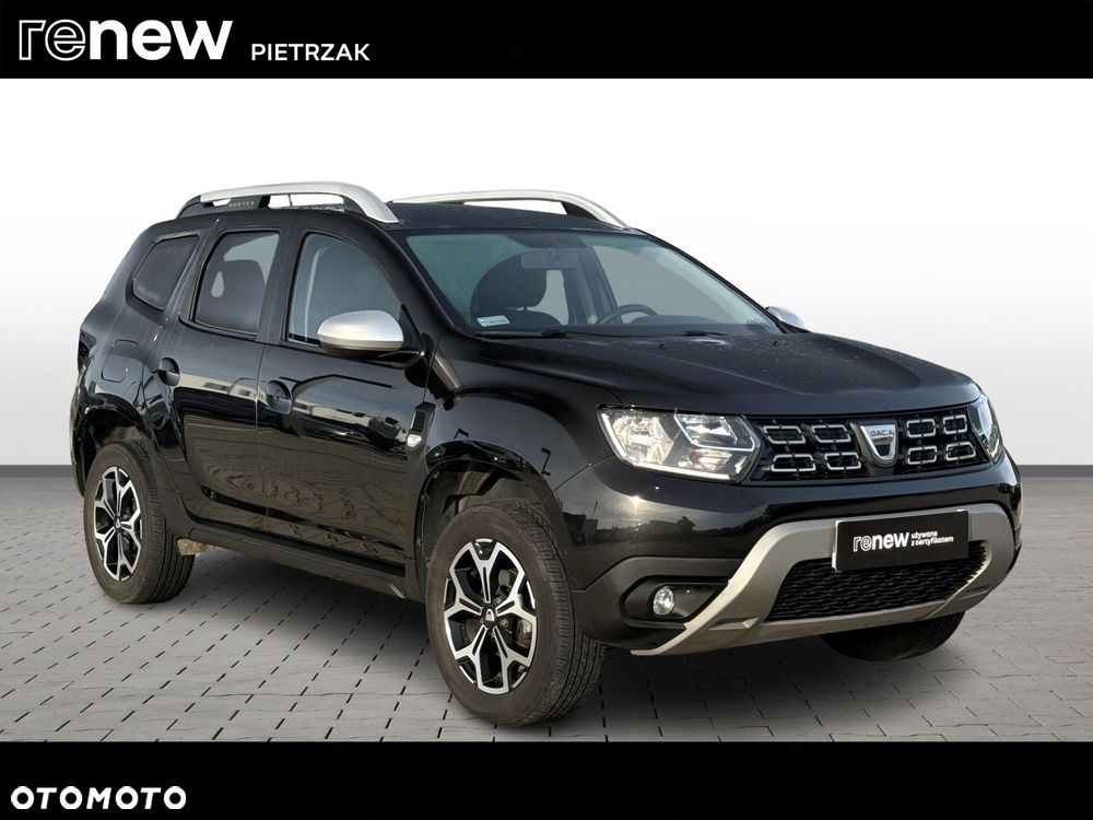 Dacia Duster - 7